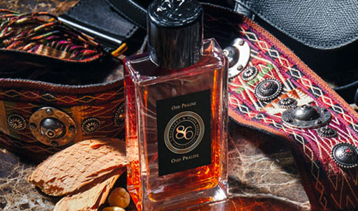 86 INTENSE COLLECTION